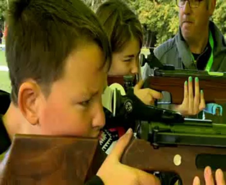 Reportage Move Week UFOLEP - Comité départemental de l'Aisne