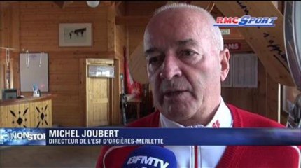 Les 1001 vies de Sébastien Ogier - 17/01