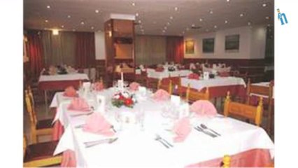 Sant Julia  - Hotel Folch (Quehoteles.com)