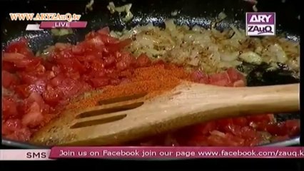 Kam Kharch Bala Nasheen, 15-01-14