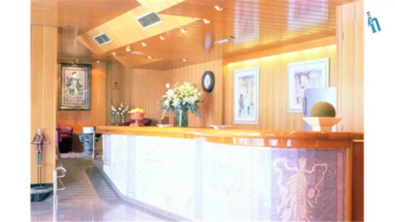 Sant Julia - Husa Imperial (Quehoteles.com)