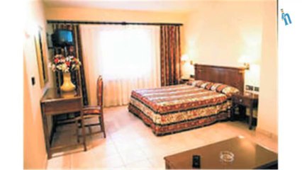 Sant Julia - Hotel Coma Bella (Quehoteles.com)