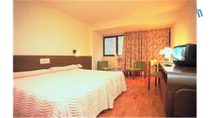 Sant Julia - Hotel Sant Eloi (Quehoteles.com)