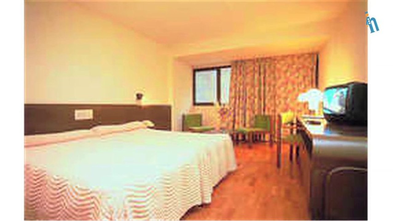 Sant Julia - Hotel Sant Eloi (Quehoteles.com)