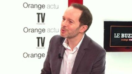 Céline Géraud : « On se tire la bourre avec Canal+ »