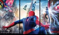 The Amazing Spider-Man 2 (Brand X Music-Legion) Trailer Music-Soundtrack)