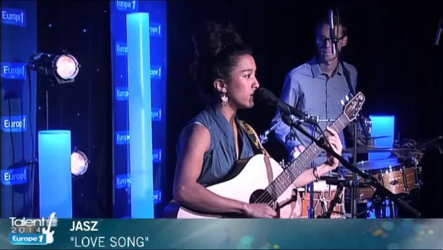 Talents Europe1-20 Minutes 2014: une belle cuvée