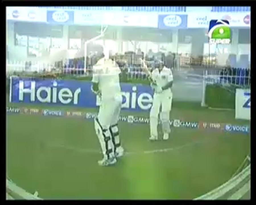 Pakistan vs Sri Lanka Day 2 Highlights 3rd Test