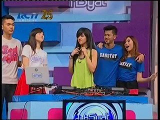 [140116]dahSyat RCTI - Seg 7