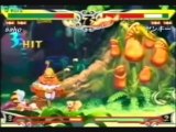 Vampire Savior - Tutorial 2 : Mixup Techniques