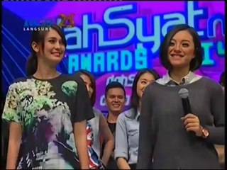 [140116]dahSyat RCTI - Seg 8