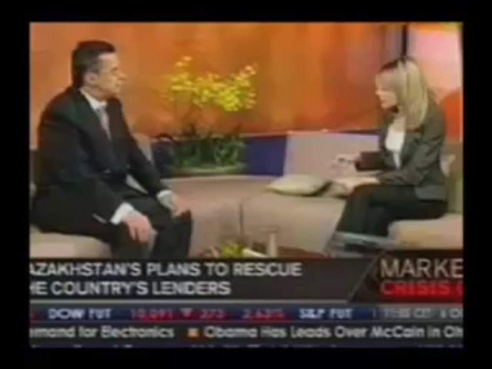 Aufstieg der schwellenländer