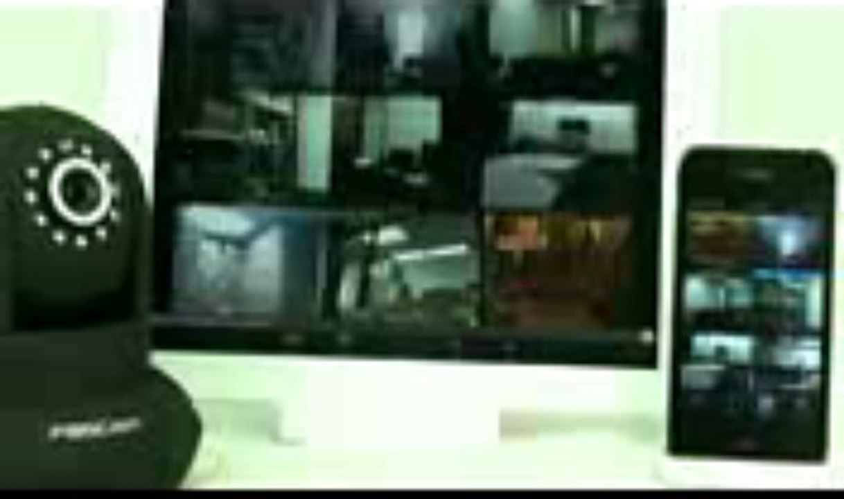 observeye.com Official Foscam ip cam