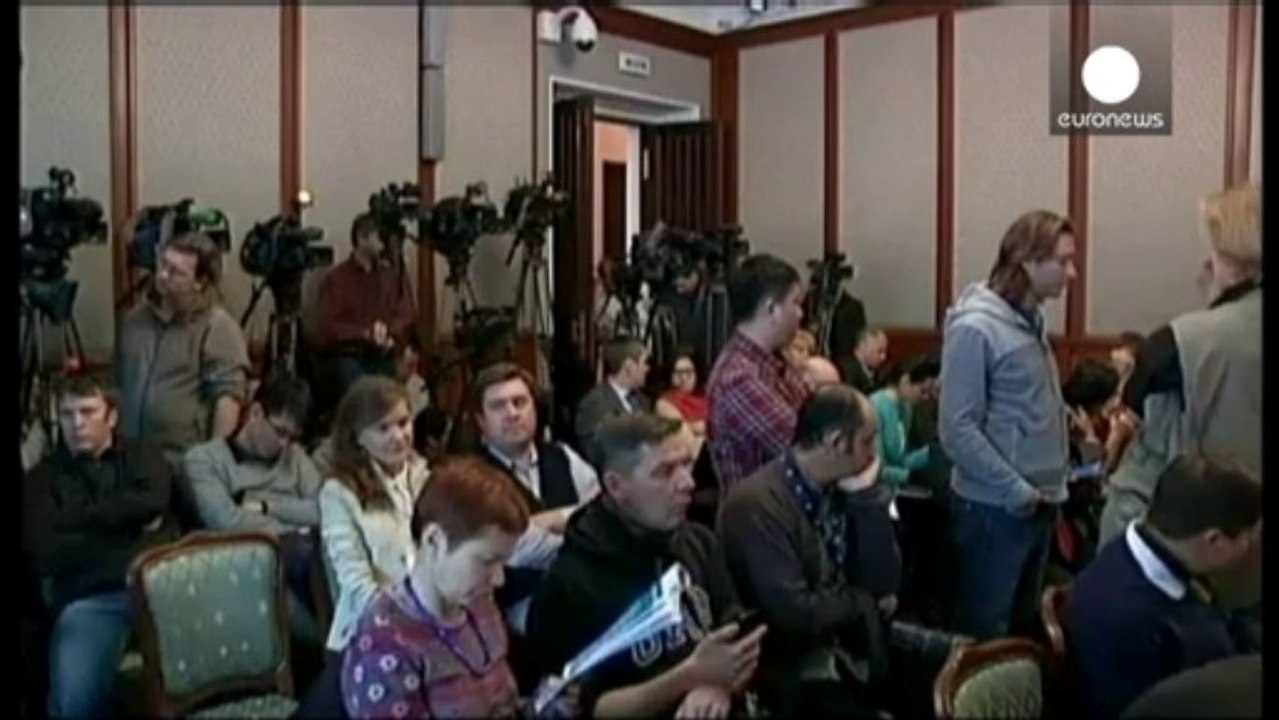 Syria floats Aleppo ceasefire plan ahead of Geneva II peace conference next week