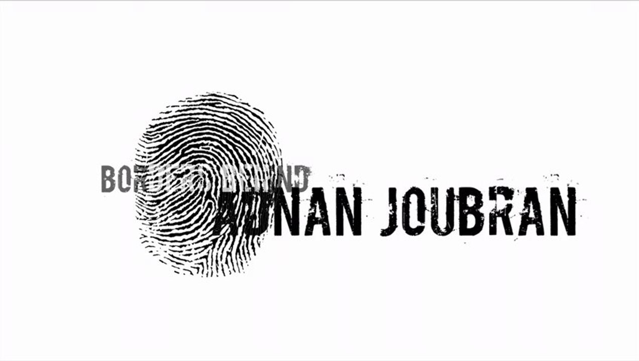 Adnan Joubran - "Borders Behind" (2014 Solo Album Trailer)
