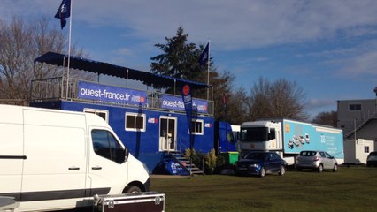 Cross Ouest France 2014