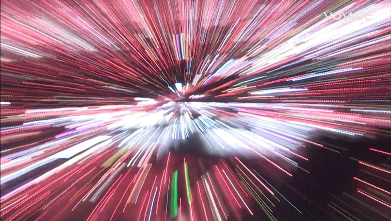 Découvrir le monde : Las Vegas, vues du ciel.