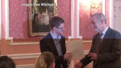 Obama to unveil NSA reforms, response to Snowden