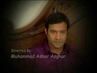 Safina Title Promo By PTV Home