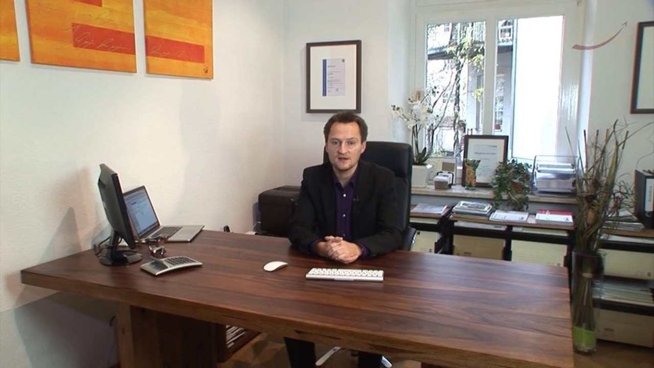 Imagevideo Finanzdienstleistungen Marco Mahling