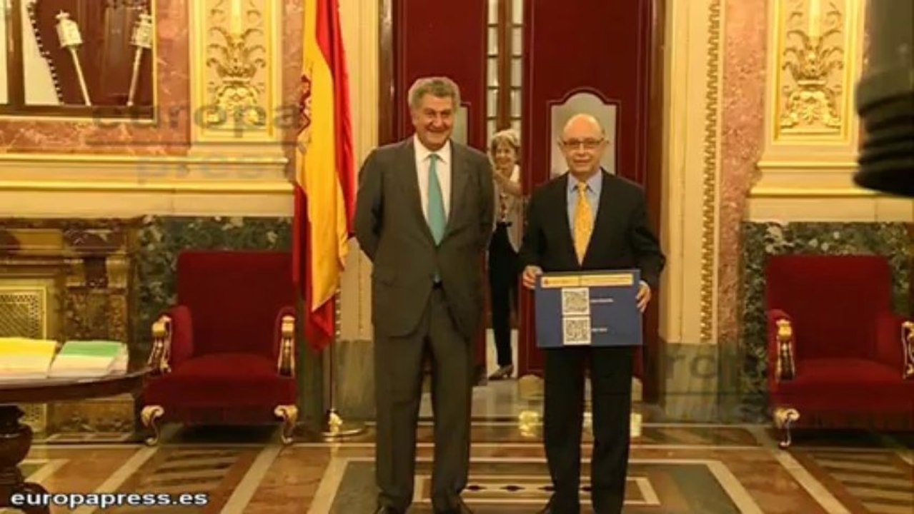 La deuda pública baja 43 millones de euros en noviembre