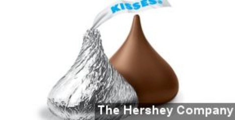 Hershey's To Make 3D-Printed Chocolate
