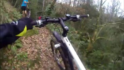balade en vtt sur les bords du cerou entre  rosieres et valderies_(1080p)
