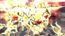 Warriors Orochi 3 Ultimate - Nezha Movie