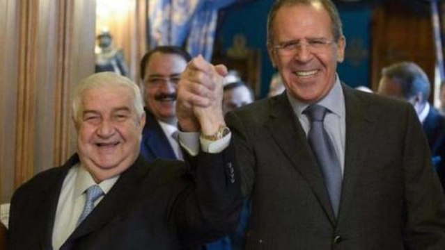 Syria regime proposes ceasefire in Aleppo