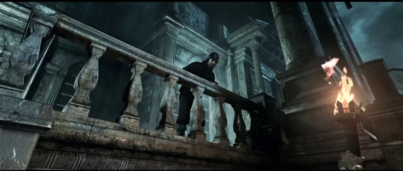 Thief - The Bank Heist