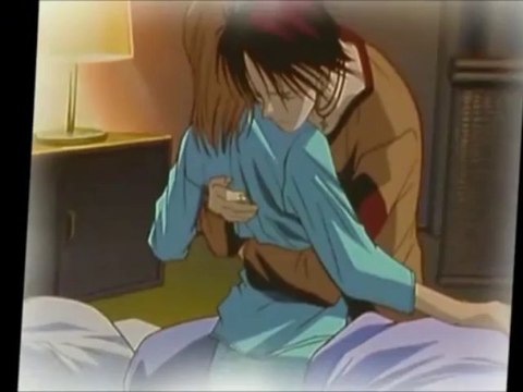 Aya x Toya (Ayashi no Ceres)