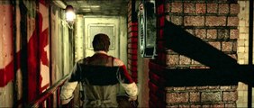 The Evil Within - Gameplay Video