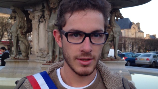 Si j'étais maire de Bayeux...