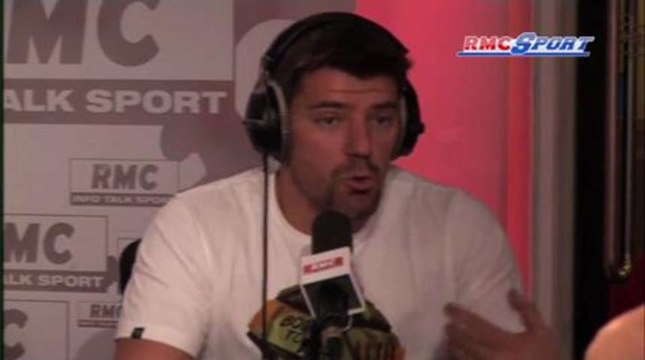 Greg Coupet ne veut pas de Griezmann au Mondial ! 17/01