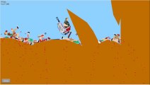 Happy Wheels ( I Caught The Sword In Mid Air !!)