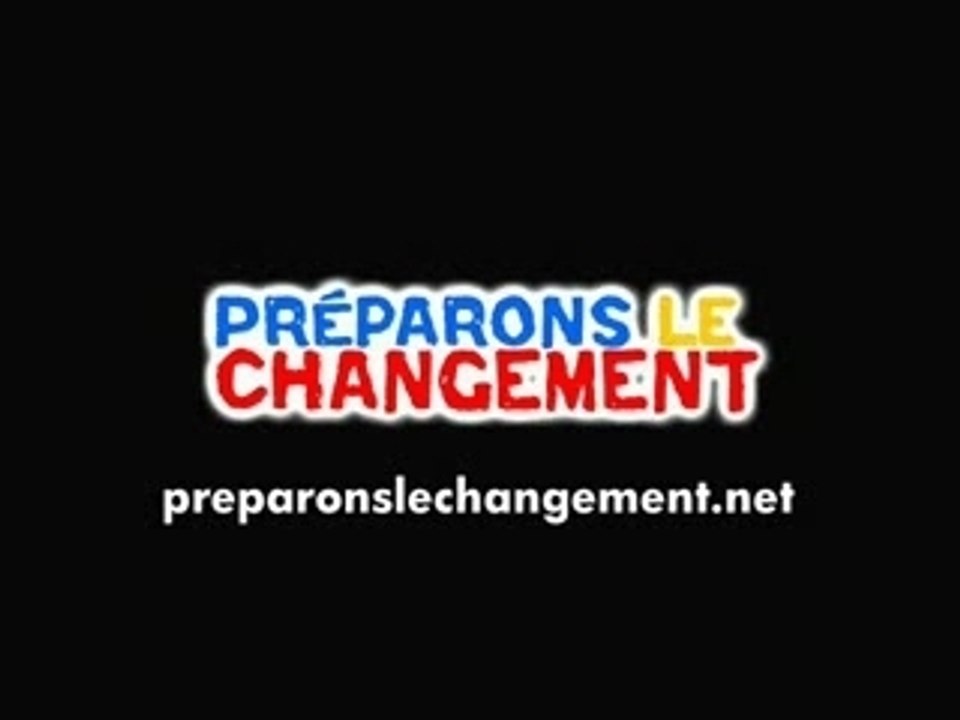 Inscris toi sur les listes électorales