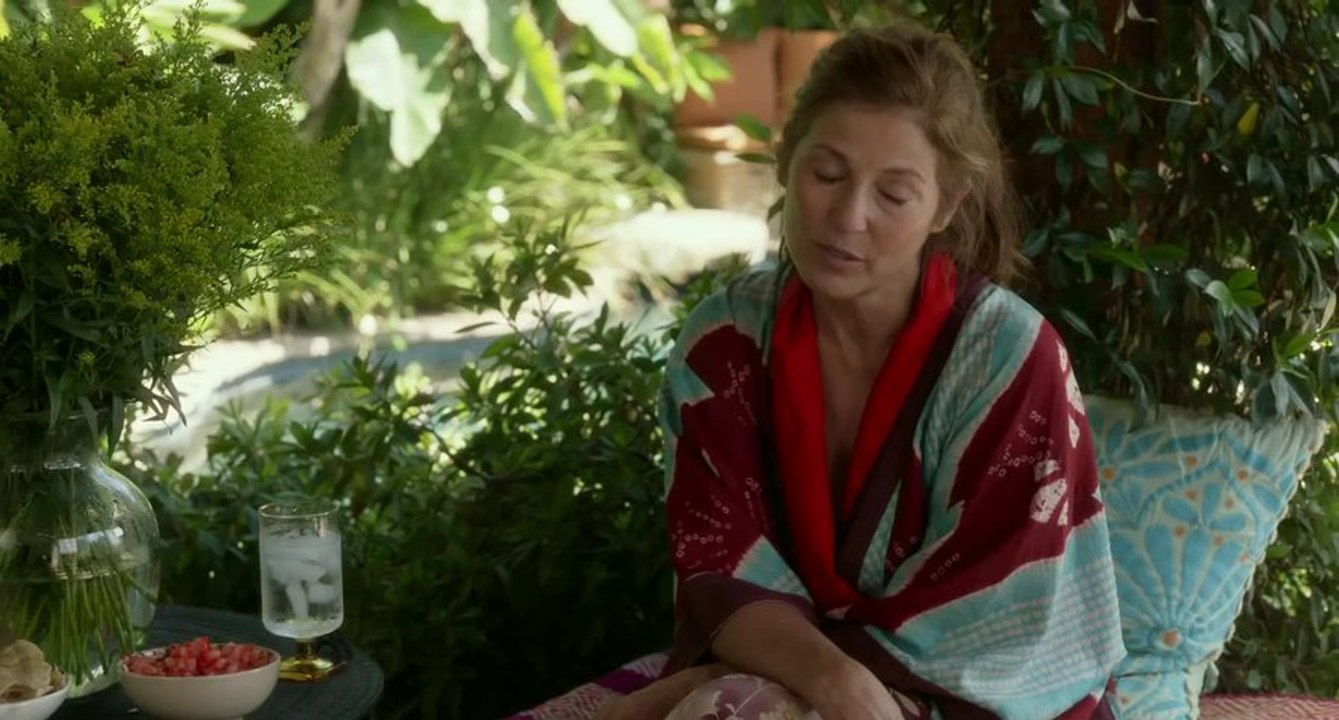 Enough Said Official Trailer #1 (2013) - James Gandolfini, Julia Louis-Dreyfus Movie HD