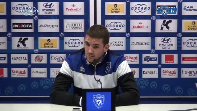 L1 / 2013-14 : Bastia-Bordeaux : l'avant match