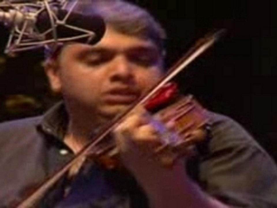 Angelo Debarre - florin niculescu