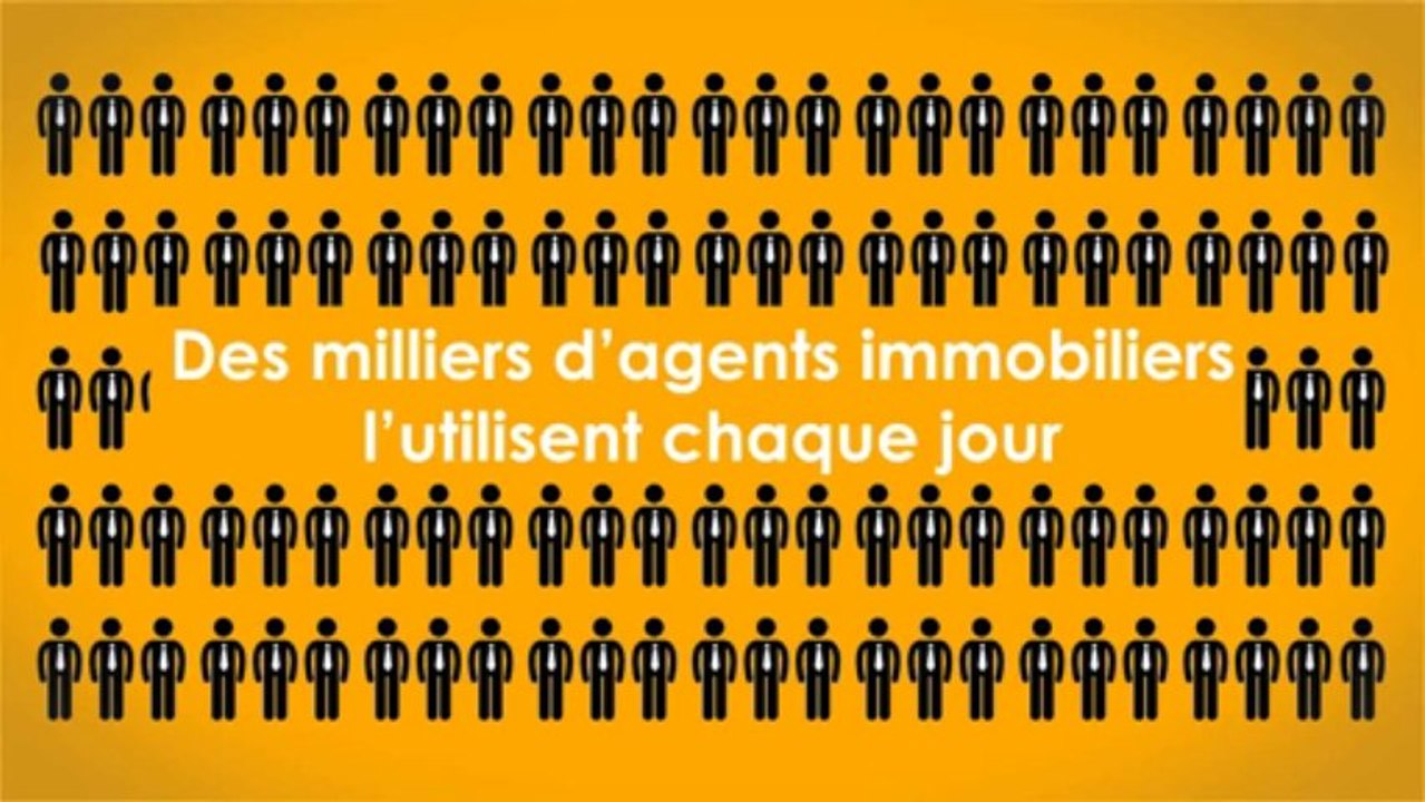 Rad1.fr, Site d’annonces immobilières