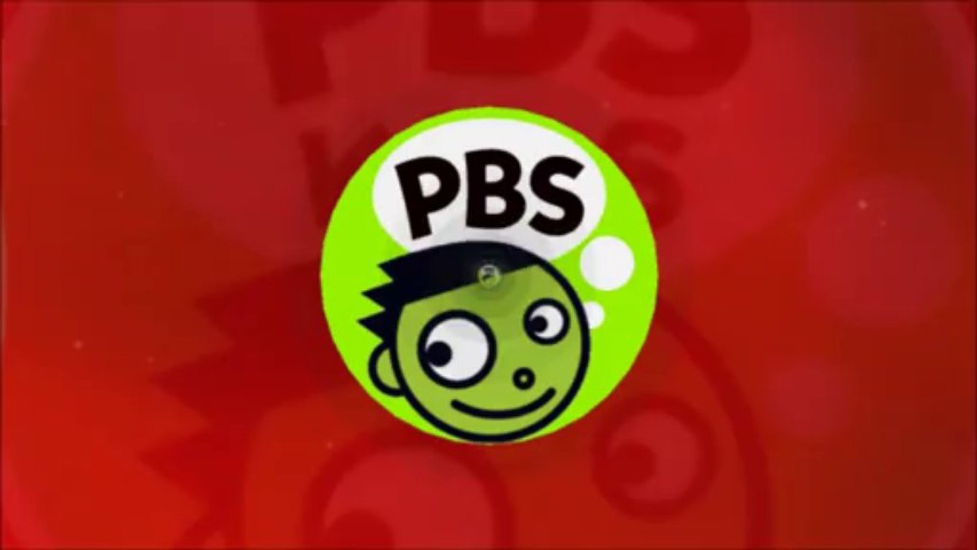 PBS Kids TV Network ID (2017)