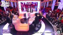 Zapping Telestar du 17.01.14  - Le petit Journal toujours à l'affut de la moindre bourde