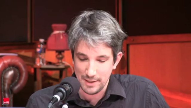 Guillaume Meurice : Atteinte à l'indignité humaine.