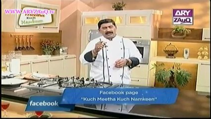 Kuch Meetha Kuch Namkeen, 15-01-14