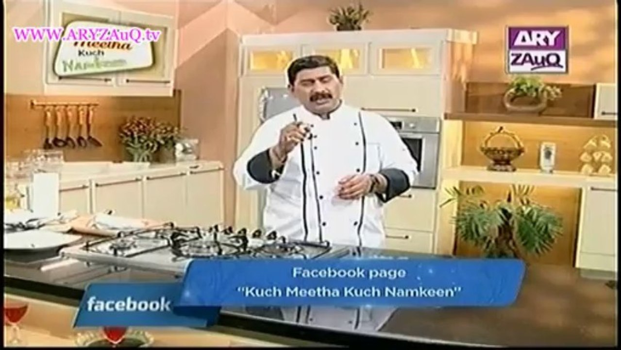 Kuch Meetha Kuch Namkeen, 15-01-14