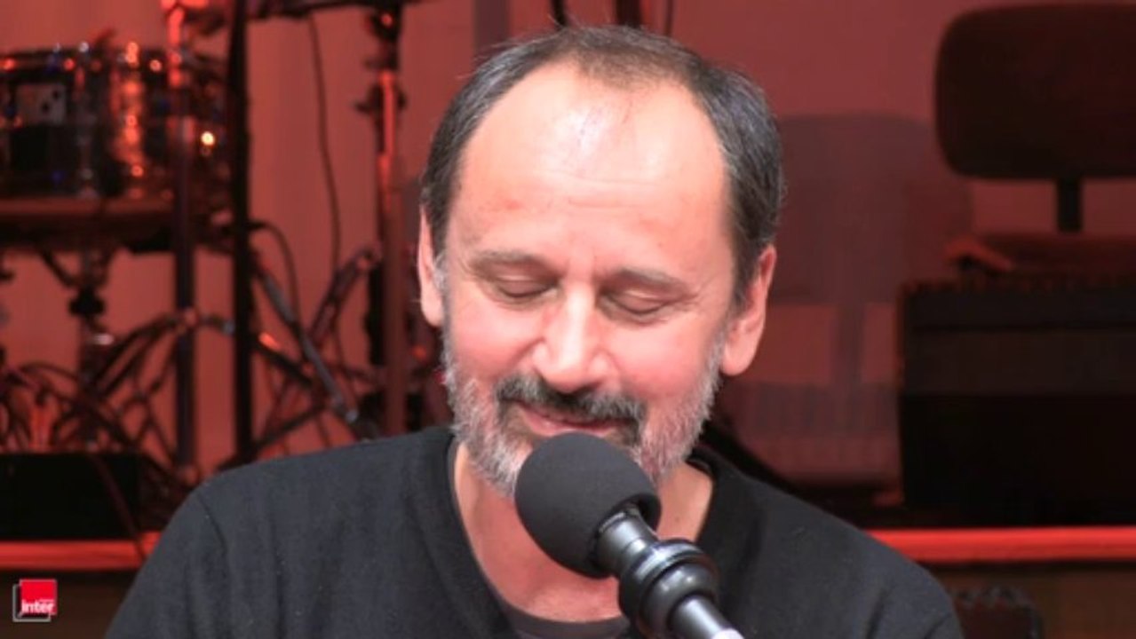 Daniel Morin