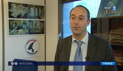 Attention à la fausse monnaie, qui circule de plus en plus en Europe