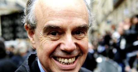 "Il les nique toutes" : François Hollande par Frédéric Mitterand - ZAPPING ACTU DU 17/01/2014