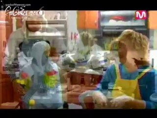 [ENG] Super Junior Mystery 6 Ep3 [Evil Spirit]