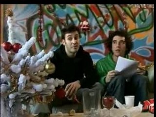 Revisions et déco de noel